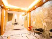 Anmen Liyuan Boutique Hotel Hotels in Qimen