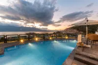 Ranran   hostel - مسبح