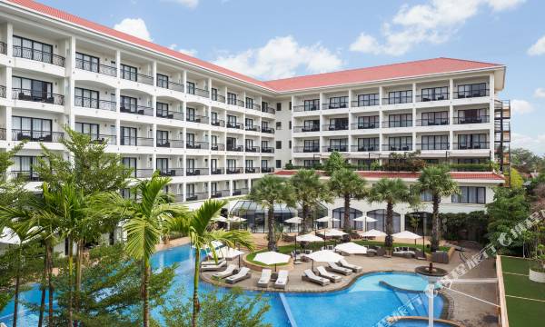 Courtyard by Marriott Siem Reap Resort