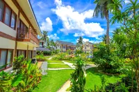 Retreat Siargao Resort Hotels in General Luna