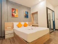B2 Khamtieng Boutique &  Budget Hotel Hotels near Pa Tan