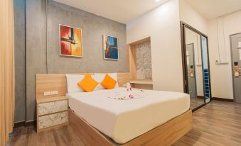 B2 Khamtieng Boutique &  Budget Hotel