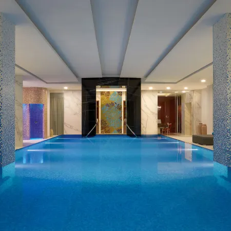 Amavi, MadeForTwo Hotels - Paphos