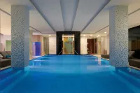 아마비 - 메이드 포 투 호텔 스