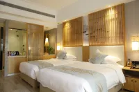 Venice International Hotel Hotels in Huichang