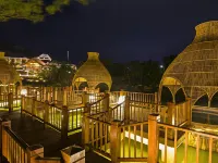 Yujian Holiday Villa (Midea Egret Lake Branch, Foshan) - فلل