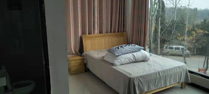 Luzhou Dexuan Hotel Hotels in Pizhou