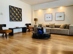 Warner Serviced Apartment Beijing