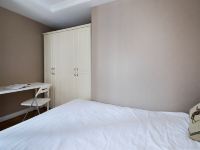 南京柏林精品酒店公寓 - 家庭一室二床房