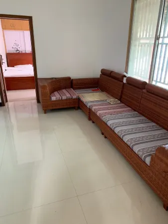 Yueyang Qianyitang Homestay Отели рядом с достопримечательностью «Zhang Guying Village»