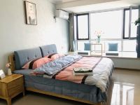 吾悦公寓(张家港长泾路店) - 精装一室大床房