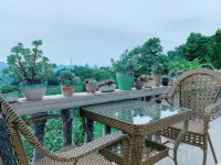 Ya'an Chengxin Tea House Chinese Inn - albergo