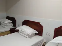 Dazhou Dazhu Hongxin Inn