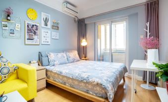 Xi'an Traveler's Homestay