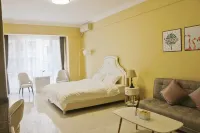 Zhangjiakou Huayuanli Apartment Hotels in der Nähe von CPC Zhangjiakou Xiahuayuan District Committee Party School