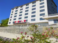 Jianshi Xinxi Home Inn