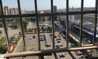 Yongzhou Qingyuan Apartment
