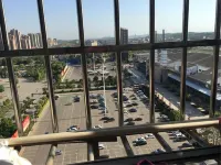 Yongzhou Qingyuan Apartment