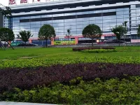 โรงแรมเต๋อหยวน - อพาร์ทเม้นท์