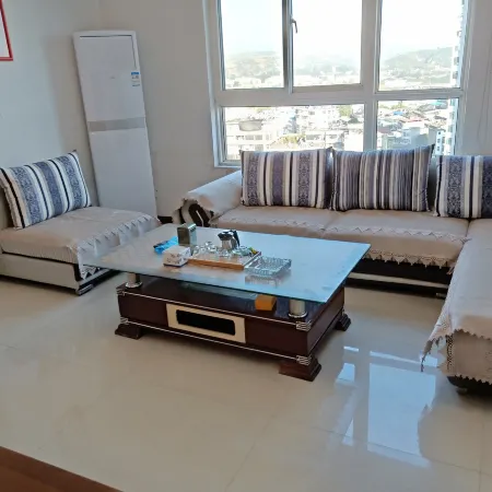 Huozhou Yuekezhijia Homestay
