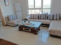 Huozhou Yuekezhijia Homestay - parking