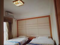 阳江海陵岛风帆度假公寓 - 两室一厅