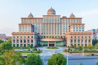 Ningbo Shipu  Huafu  Hotel Hotels in Ningbo NGB Airport/Shanjing Outlet/Jishigang Town