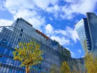 Canopy by Hilton Hangzhou Jinsha Lake Hotel