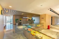 โรงแรมอาร์ไกล์ - ที่มีฟิตเนส