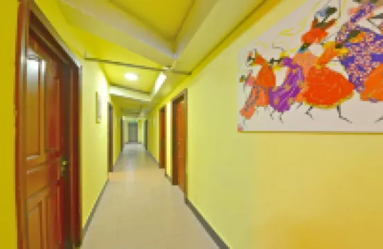 Benxi tiande hotel