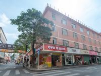 OYO深圳金荔园旅馆 - 酒店外部