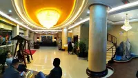Huarong Business Hotel Hotels in Hefeng