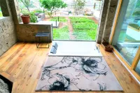 Shaxi Du Shang Lan Zhou rustic luxury hotel