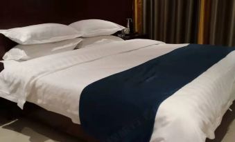 Lijing Business Hotel - Housity