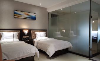 Yating Boutique Apartment Hotel