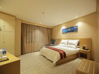 上海豪适酒店 - 标准大床房
