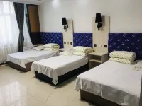 Posts and Telecommunication Express Hotel (Nenjiang Passenger Transport Terminal) - พร้อมWifi
