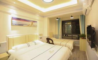 Jieyuan Homestay