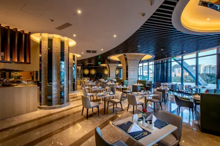 Like Hotel Отели рядом с достопримечательностью «Guiyang College of Humanities and Technology (University Town Campus)»