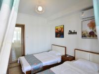 惠州万峰公寓 - 舒适花园二室一厅套房
