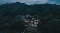 松陽雲影心谷民宿 - マウンテンビュー