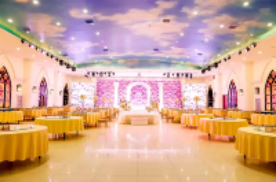 商城恆泰大飯店