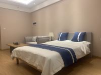 长春怡佳精品酒店式公寓 - 优质大床房