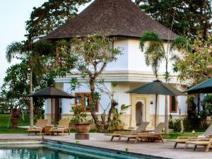 Villa Cinta @ Sanur Beach by Avillion Private Collection