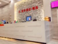 深圳光明新区悦丰精品酒店 - 公共区域