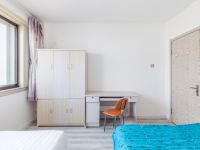 威海海燕家庭公寓 - 复式五室两厅套房