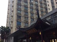 上海圣天地公寓 - 其他