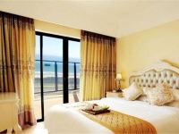 阳江海洋之心度假公寓 - 两房一厅