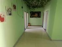 Shuoda Hotel (Mohe Municipal Government Branch)