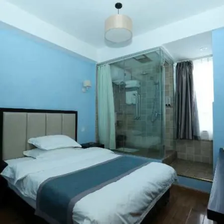 Zanla Hotel